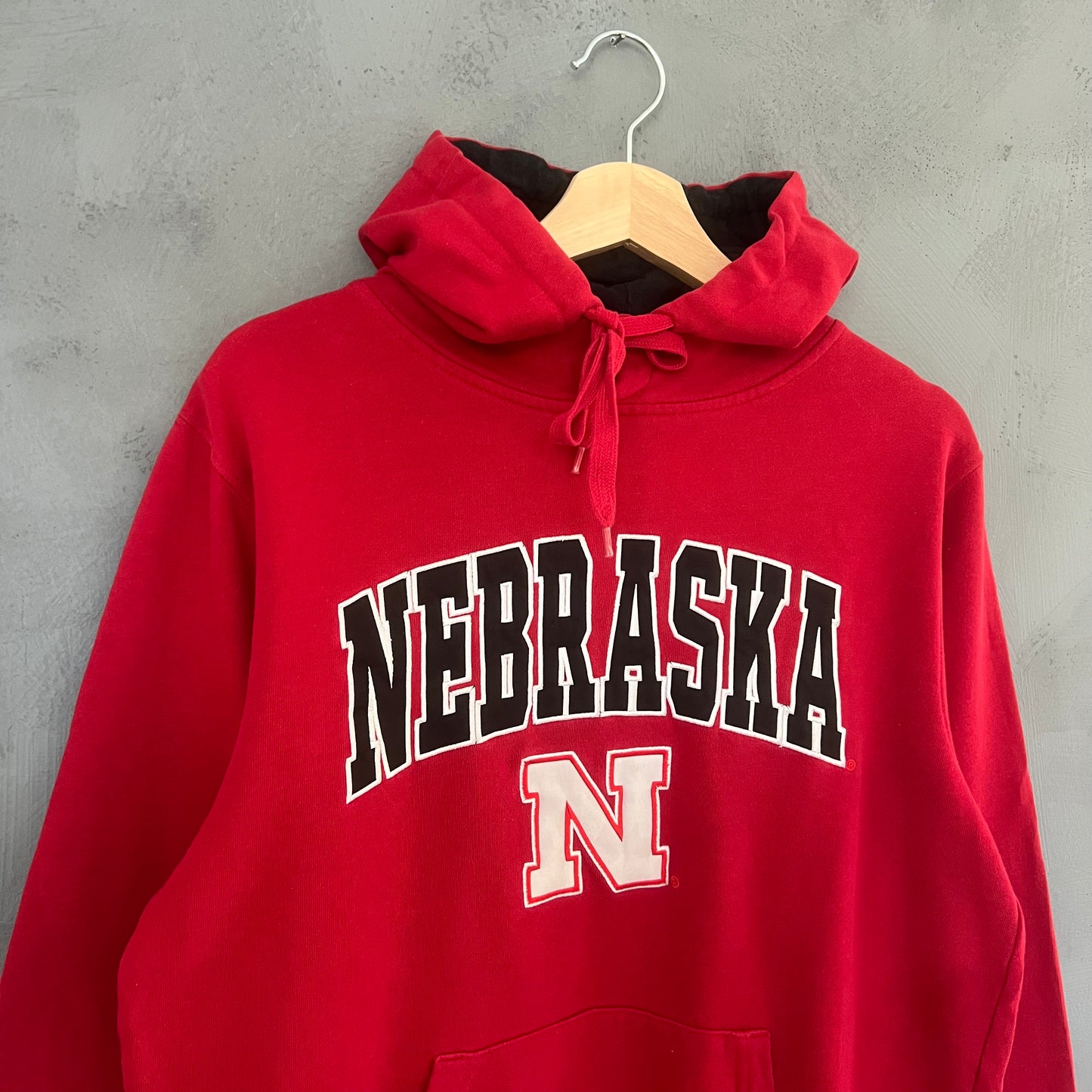 Nebraska Hoodie (S)