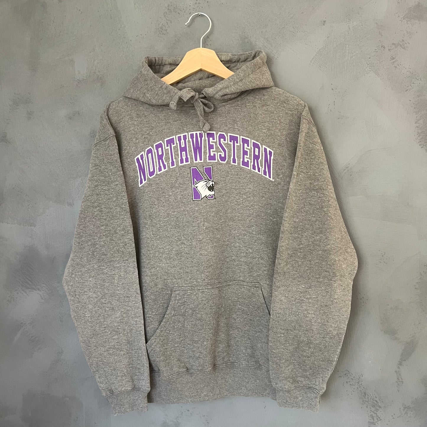 Northwestern Hoodie (M)