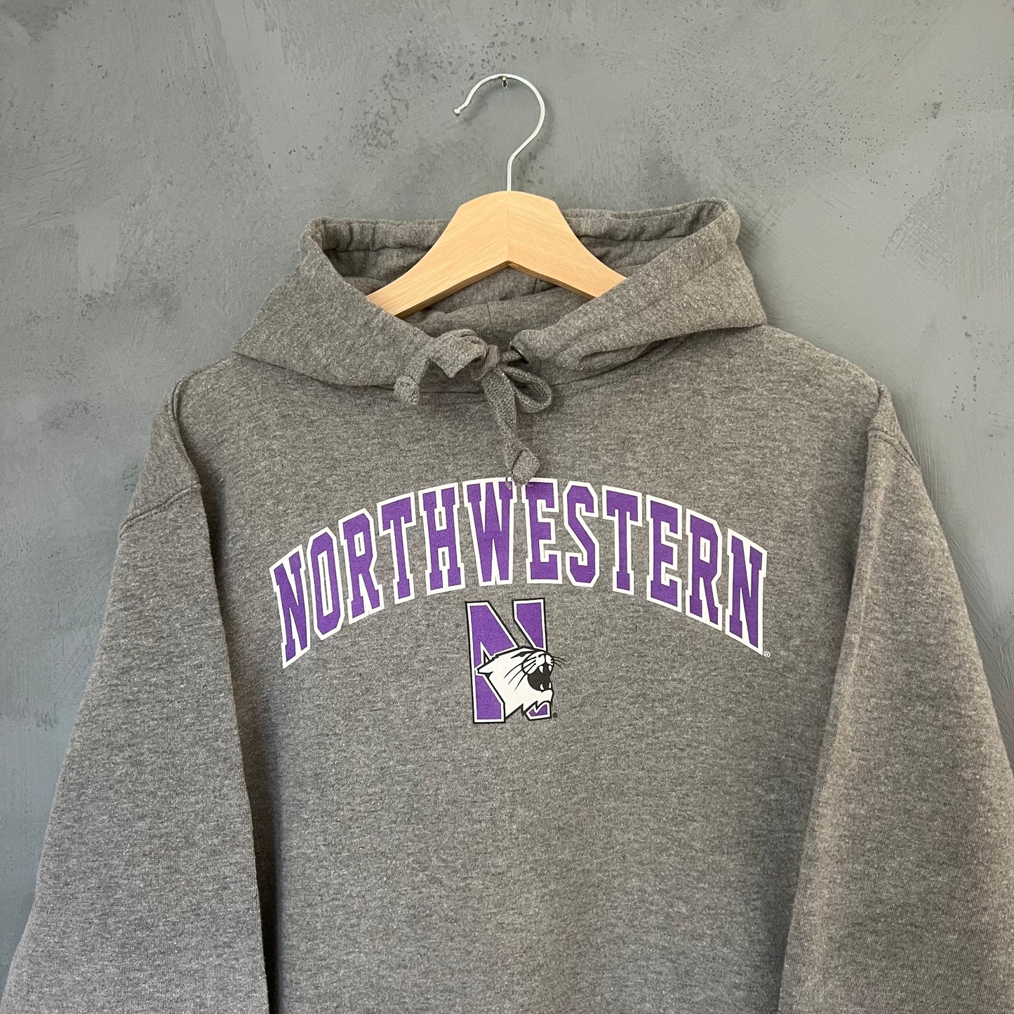 Northwestern Hoodie (M)