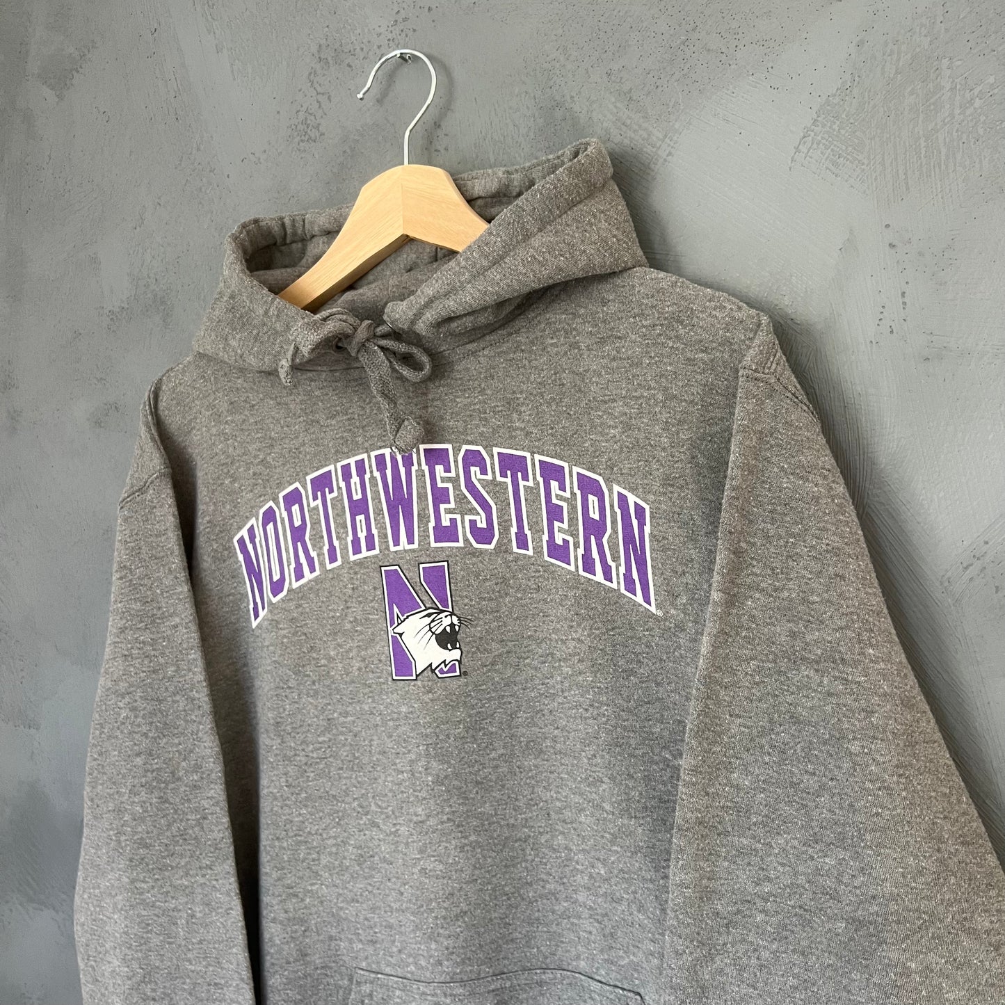 Northwestern Hoodie (M)