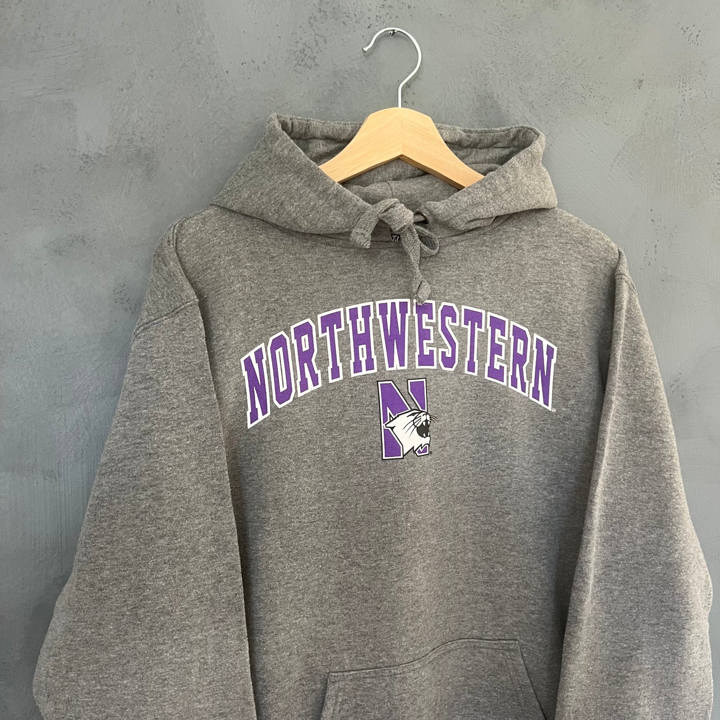 Northwestern Hoodie (M)