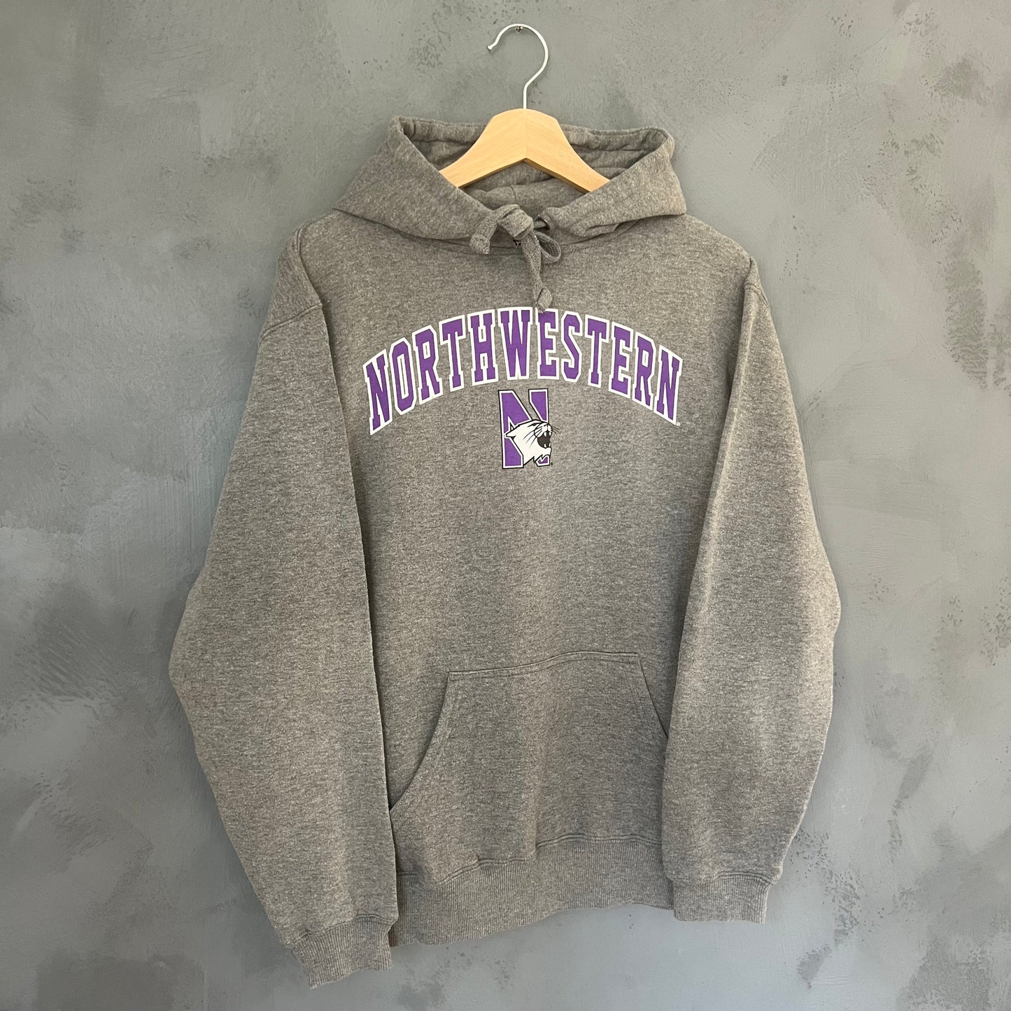 Northwestern Hoodie (M)