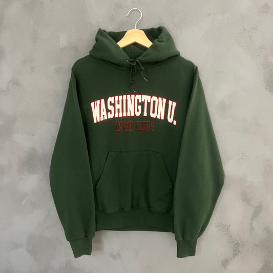 Champion Washington Hoodie (S)