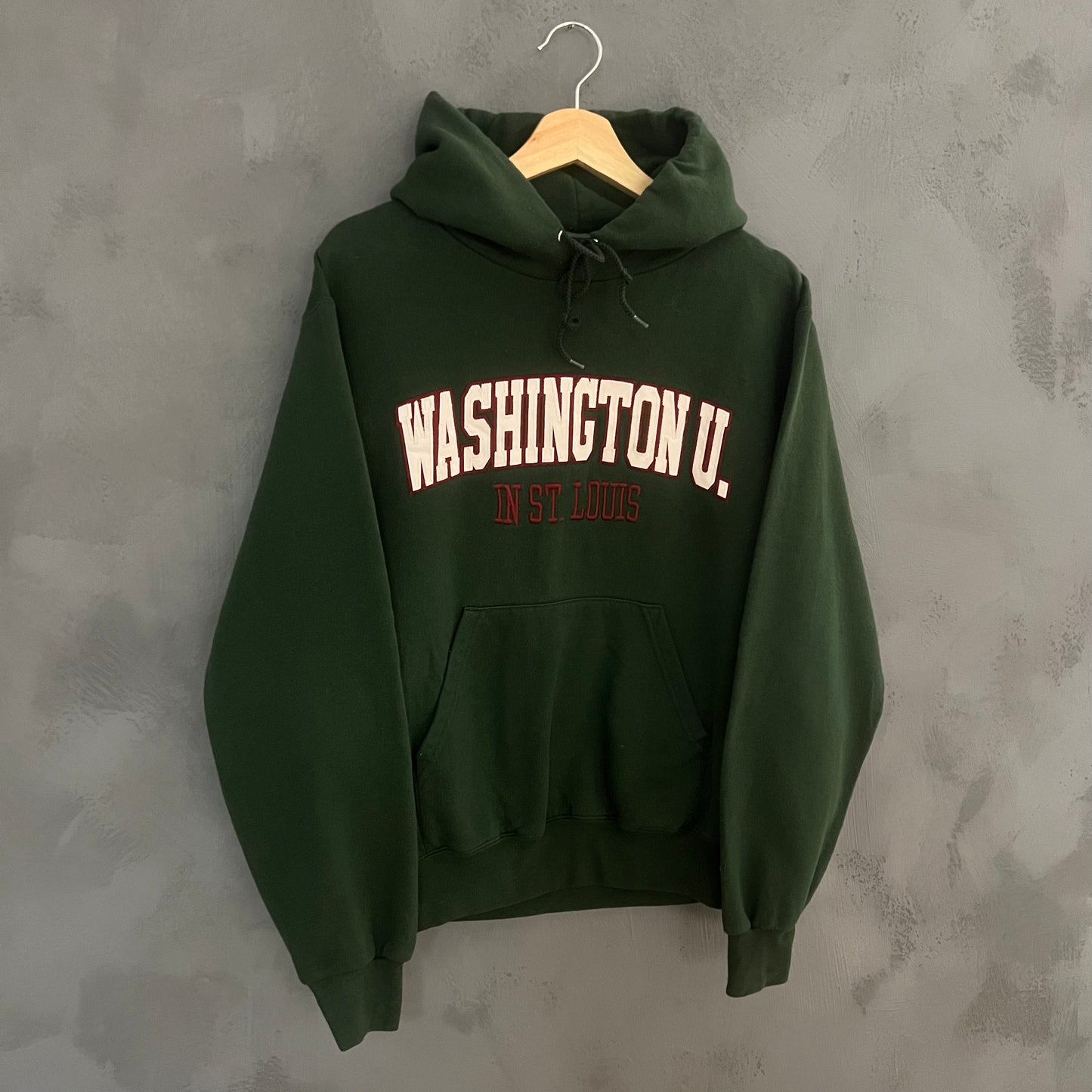 Champion Washington Hoodie (S)