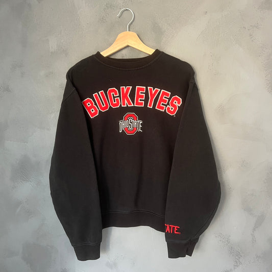 Buckeyes Ohio State Sweatshirt (M)