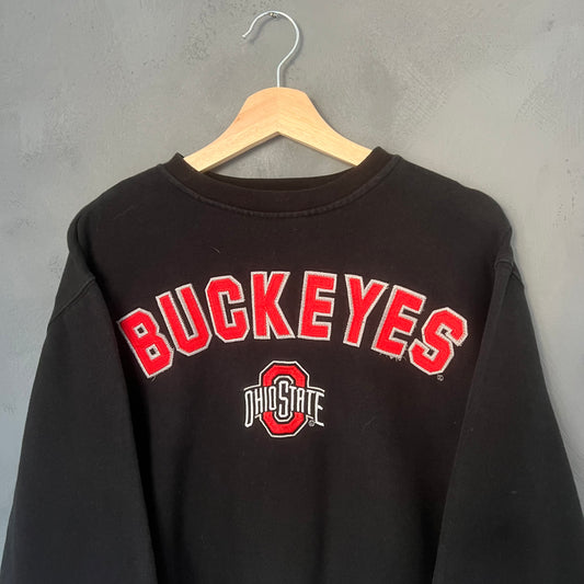 Buckeyes Ohio State Sweatshirt (M)