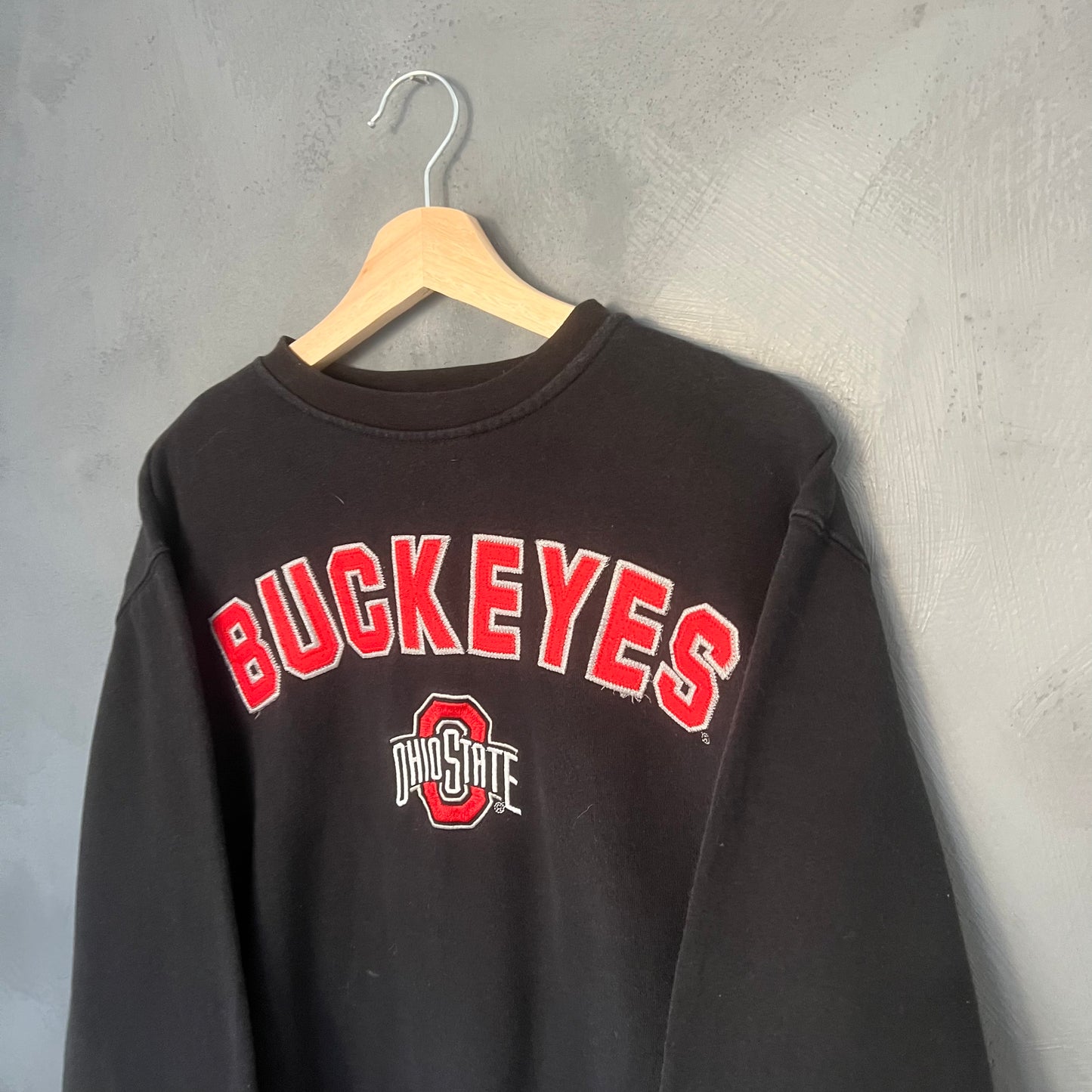 Buckeyes Ohio State Sweatshirt (M)