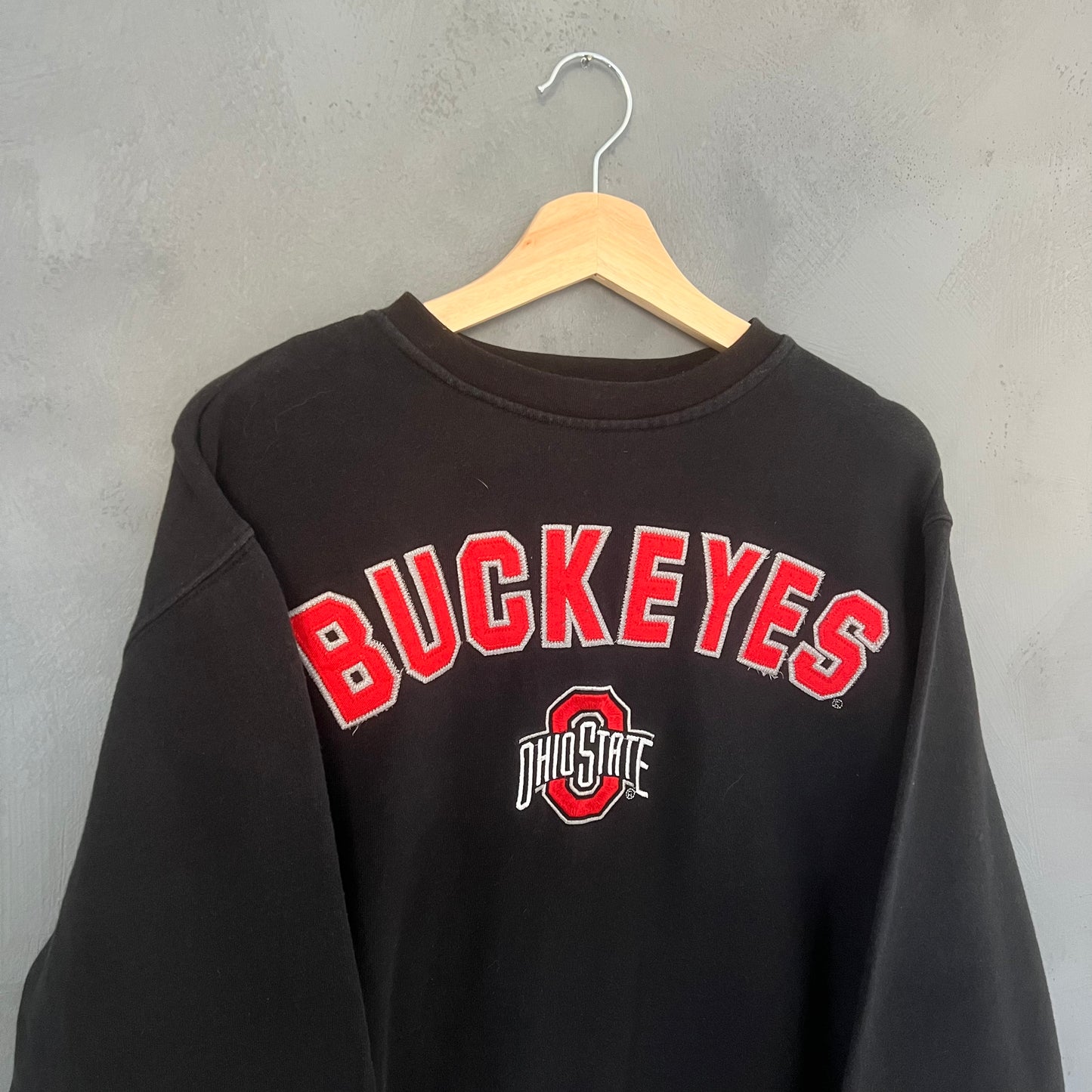 Buckeyes Ohio State Sweatshirt (M)