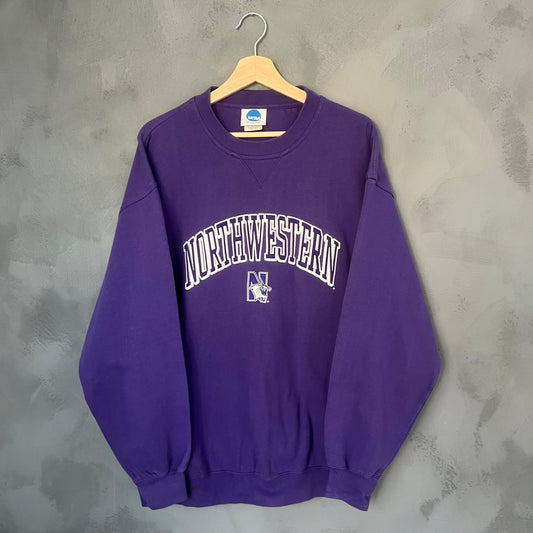 Northwestern Sweatshirt (XL)