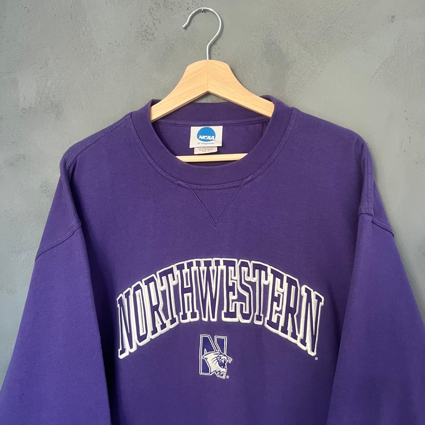 Northwestern Sweatshirt (XL)