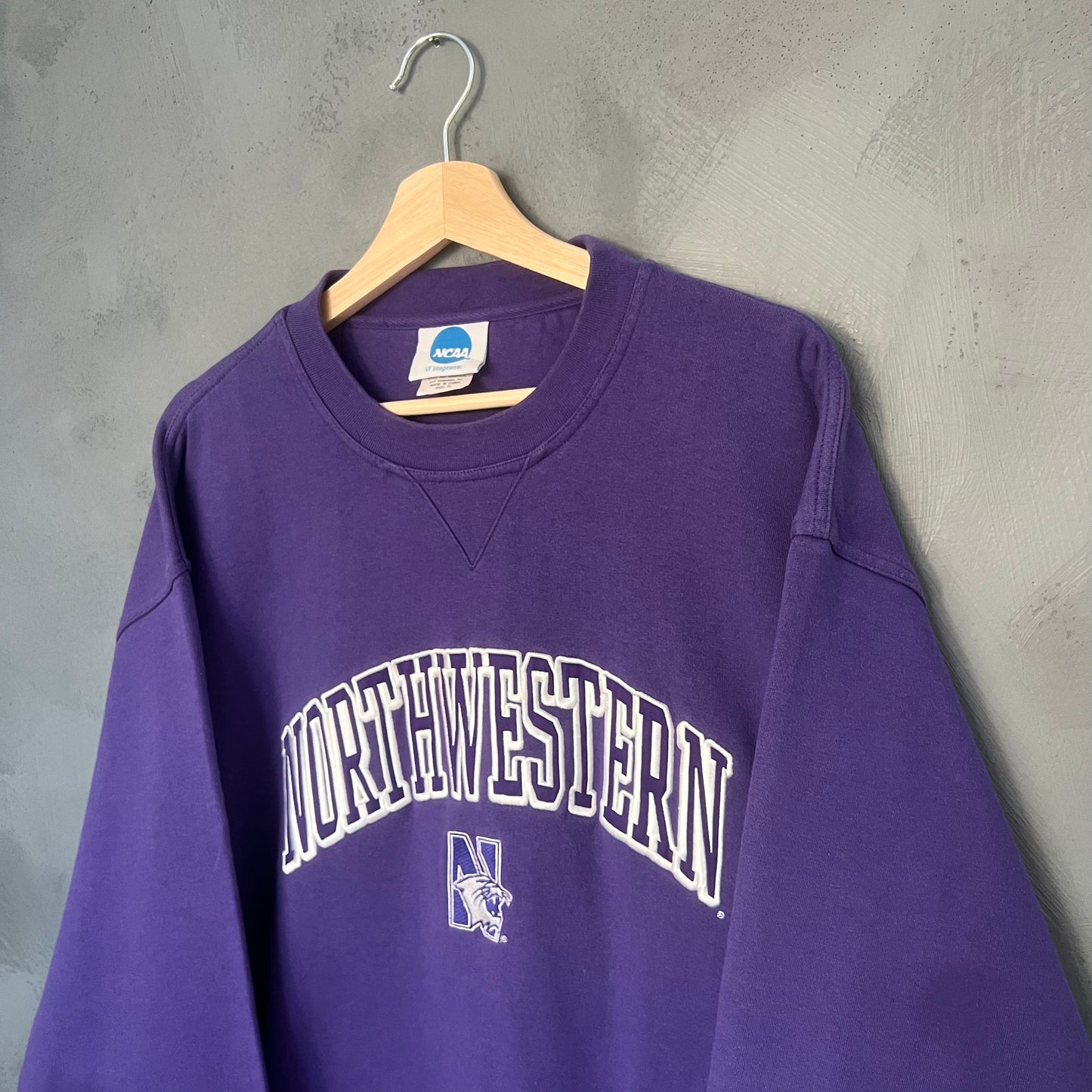 Northwestern Sweatshirt (XL)