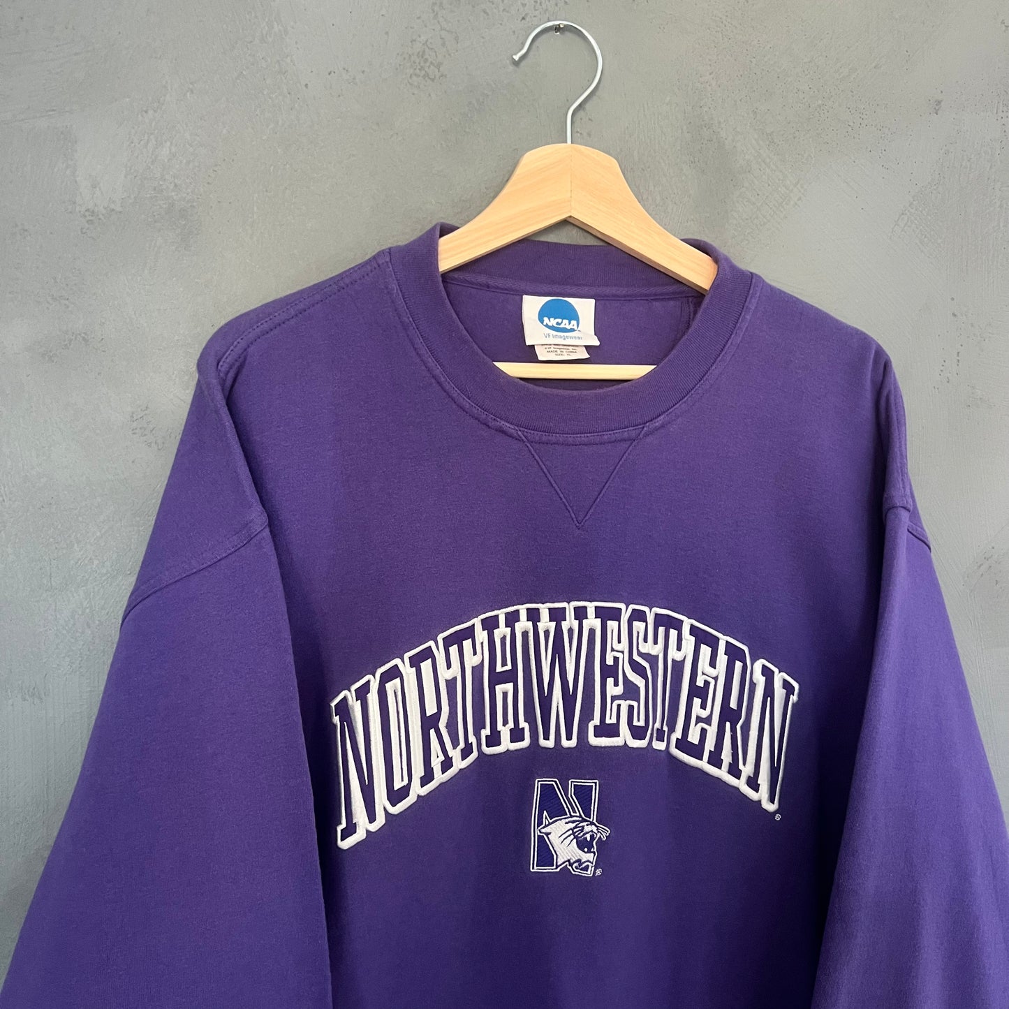 Northwestern Sweatshirt (XL)