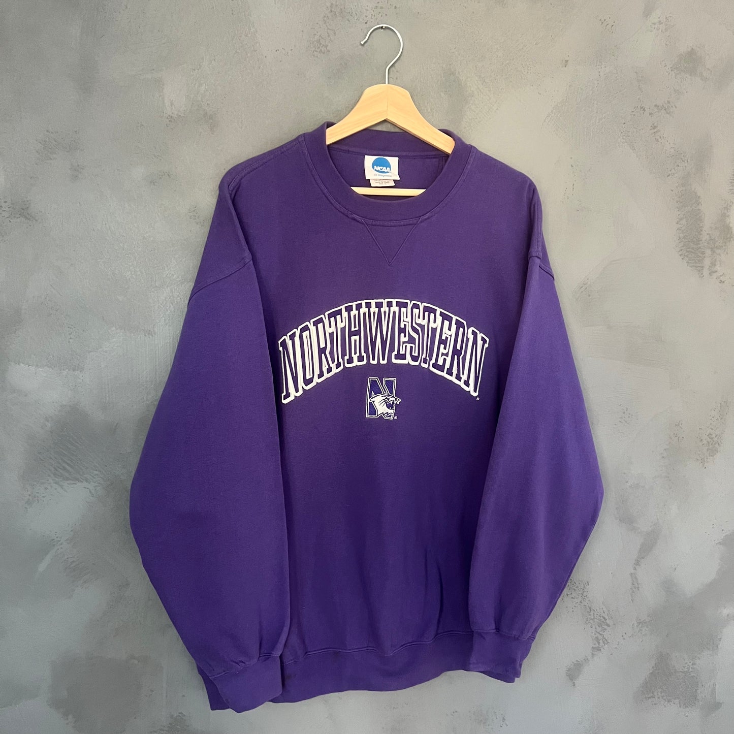 Northwestern Sweatshirt (XL)