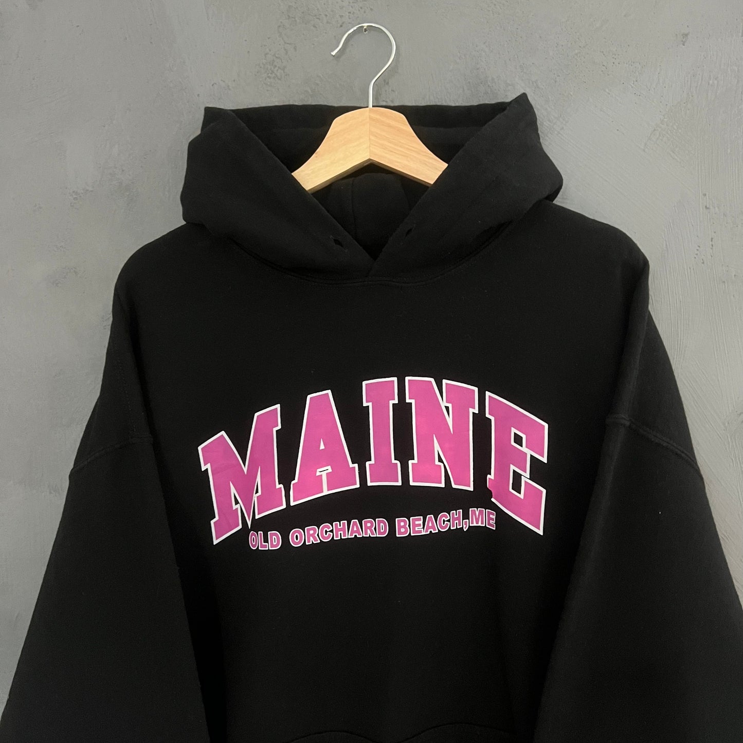 Gildan Maine Hoodie (XL)