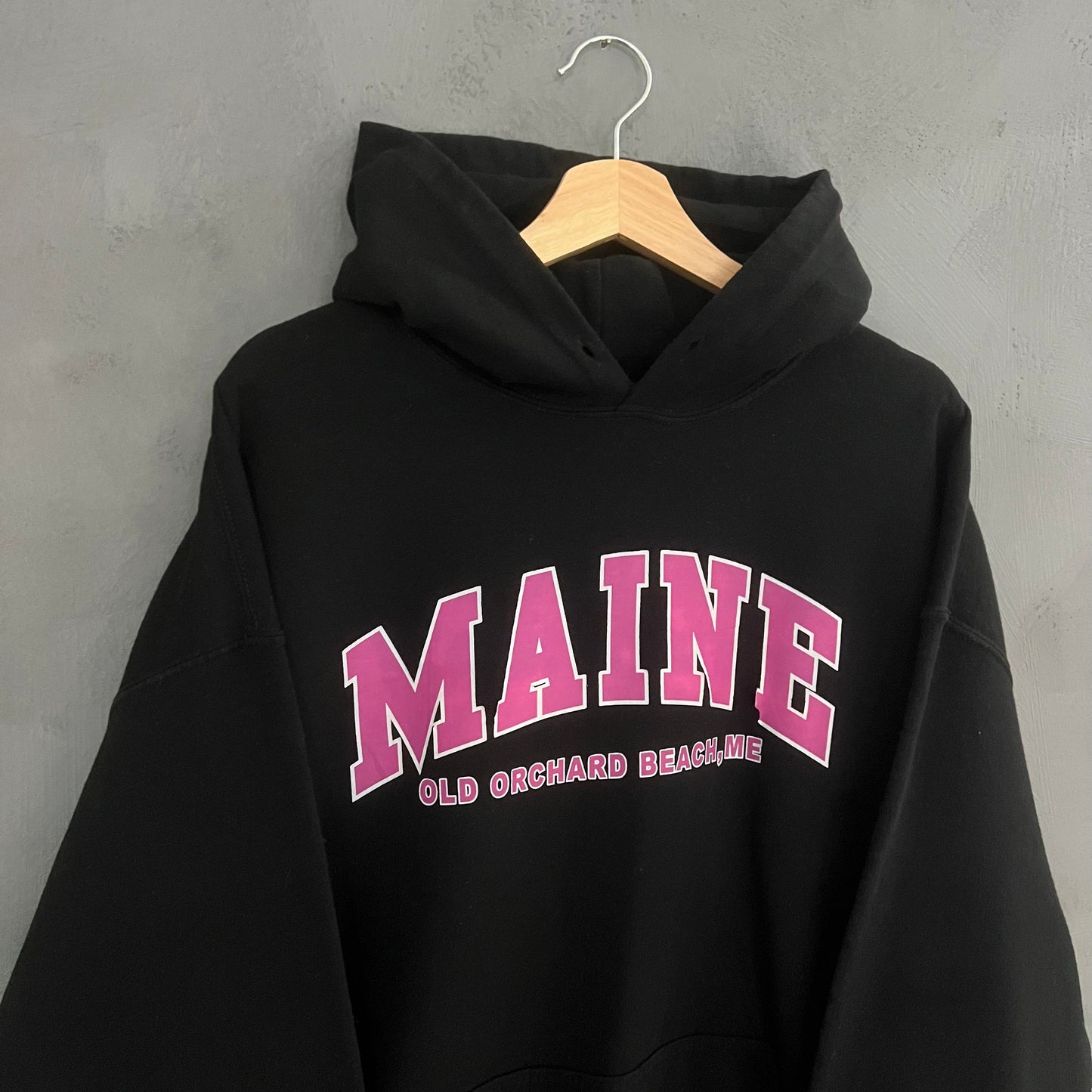 Gildan Maine Hoodie (XL)