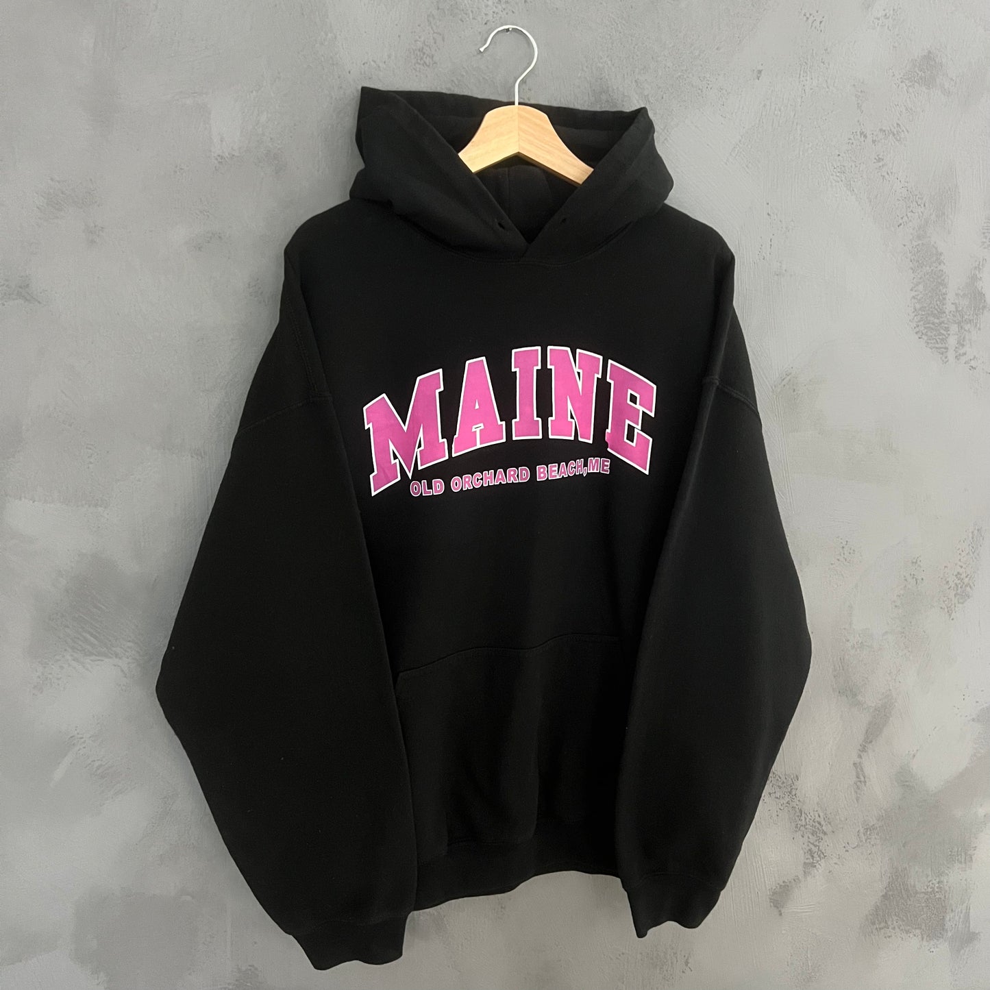 Gildan Maine Hoodie (XL)