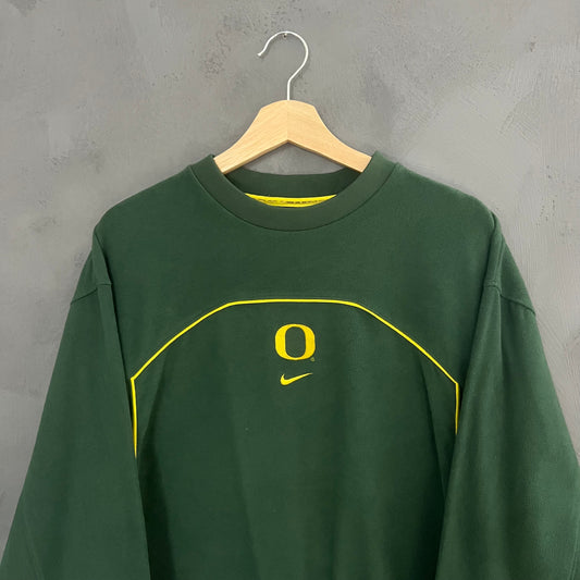 1990'er Nike Oregon Sweatshirt (L)