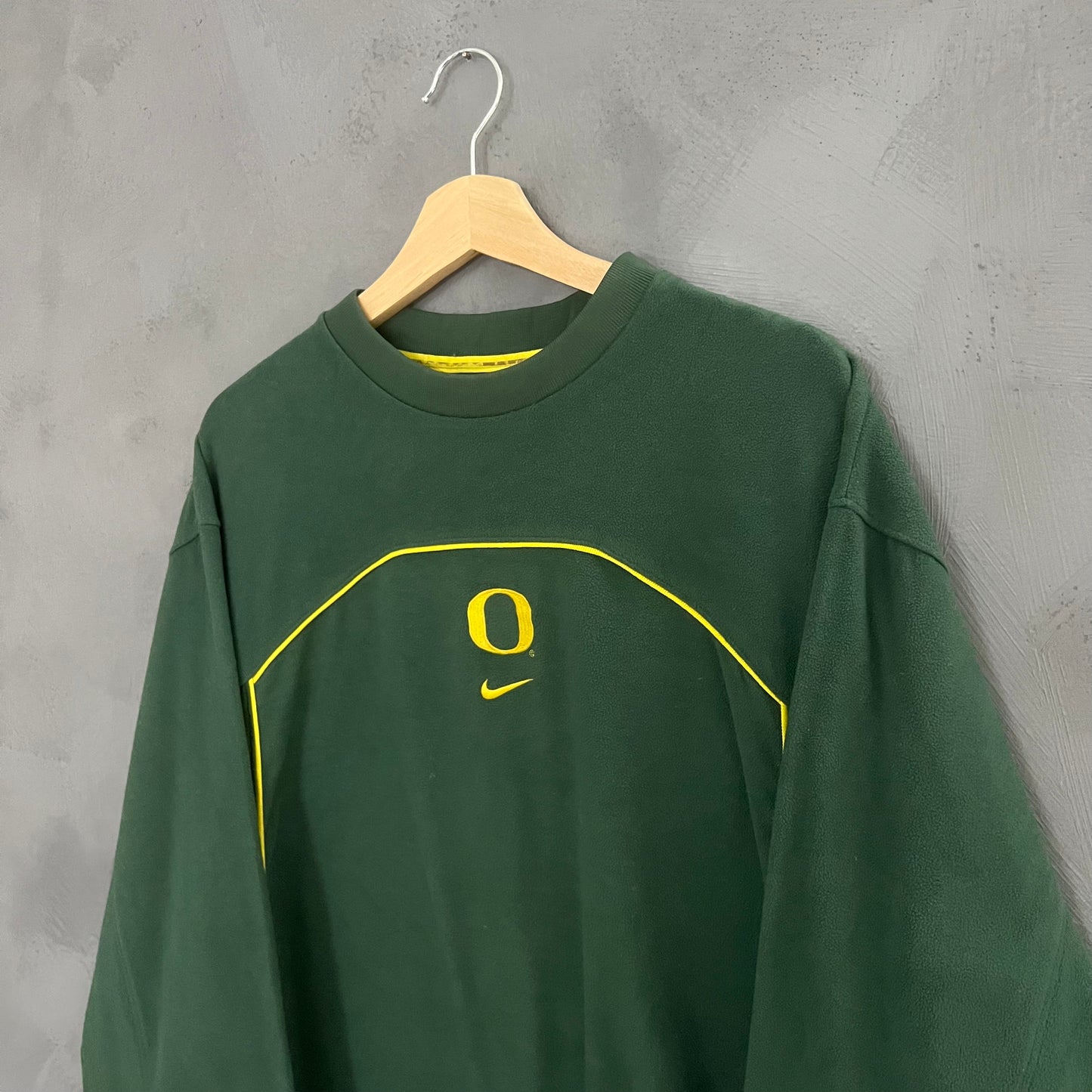 1990'er Nike Oregon Sweatshirt (L)