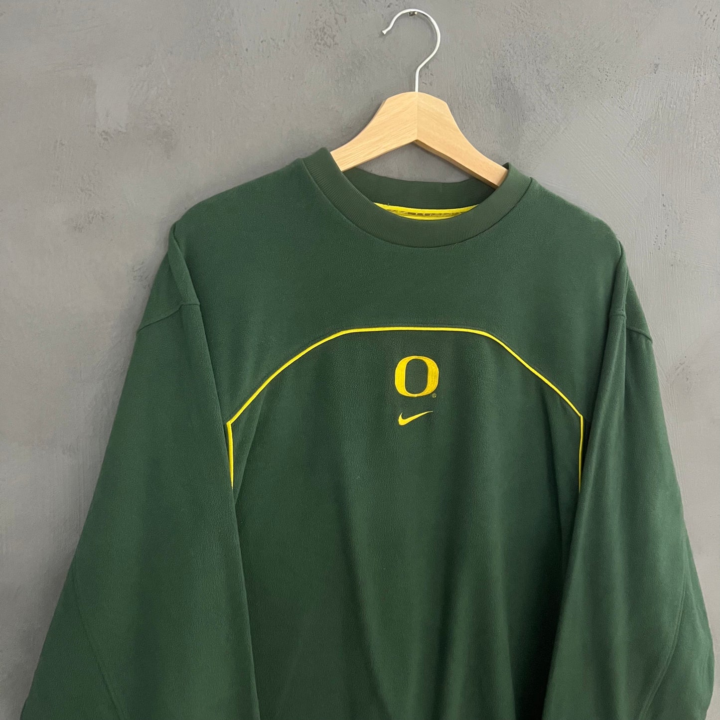 1990'er Nike Oregon Sweatshirt (L)