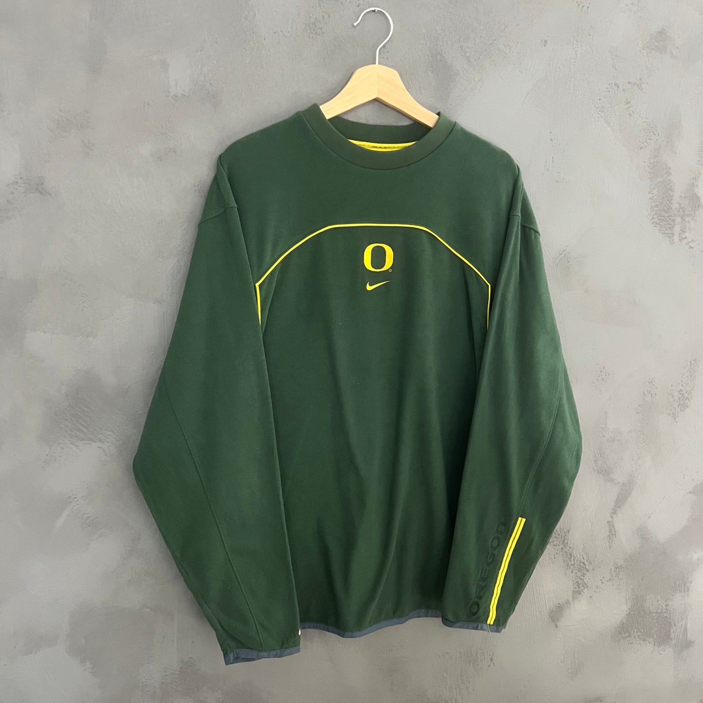 1990'er Nike Oregon Sweatshirt (L)