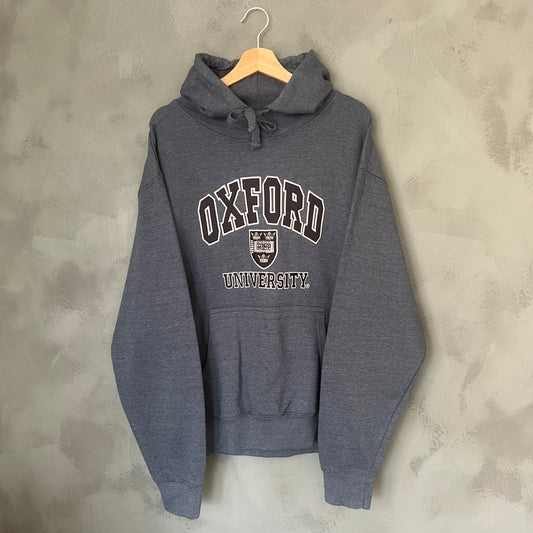 Oxford University Sweatshirt (XL)