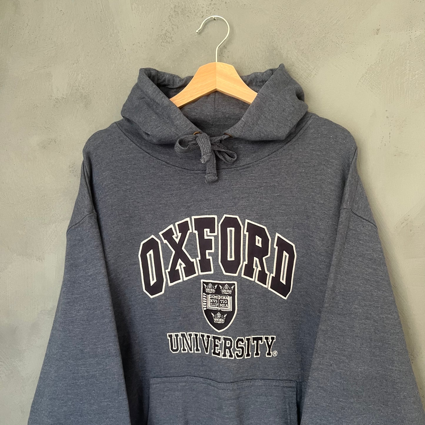 Oxford University Sweatshirt (XL)