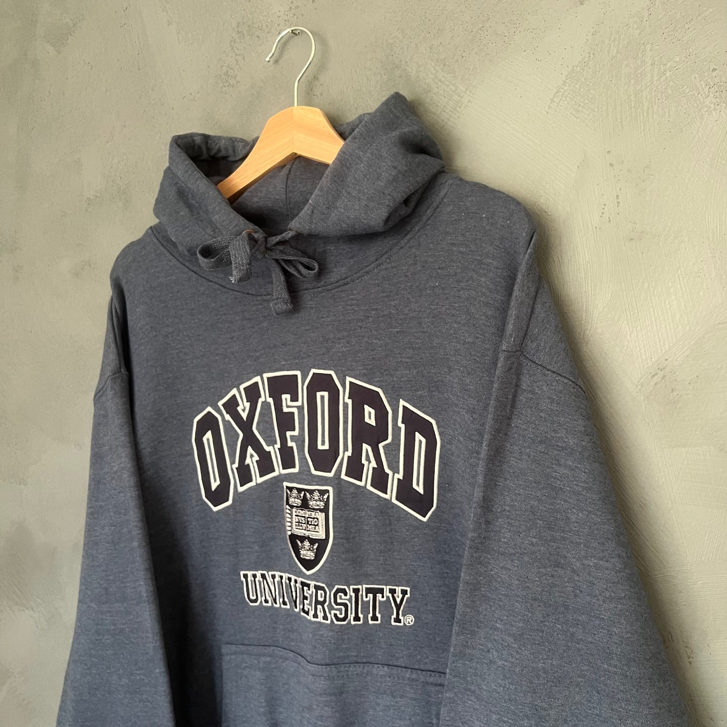 Oxford University Sweatshirt (XL)