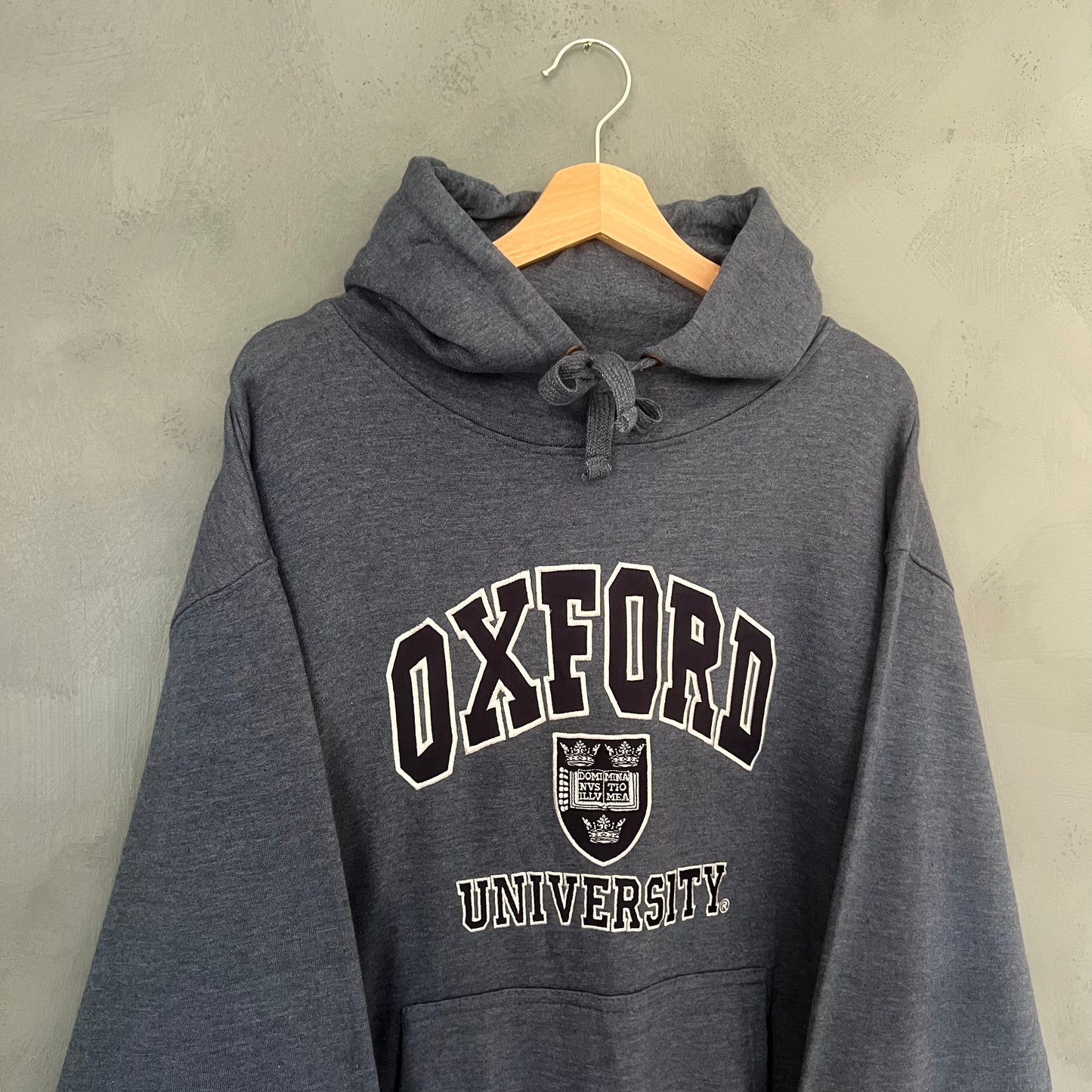 Oxford University Sweatshirt (XL)