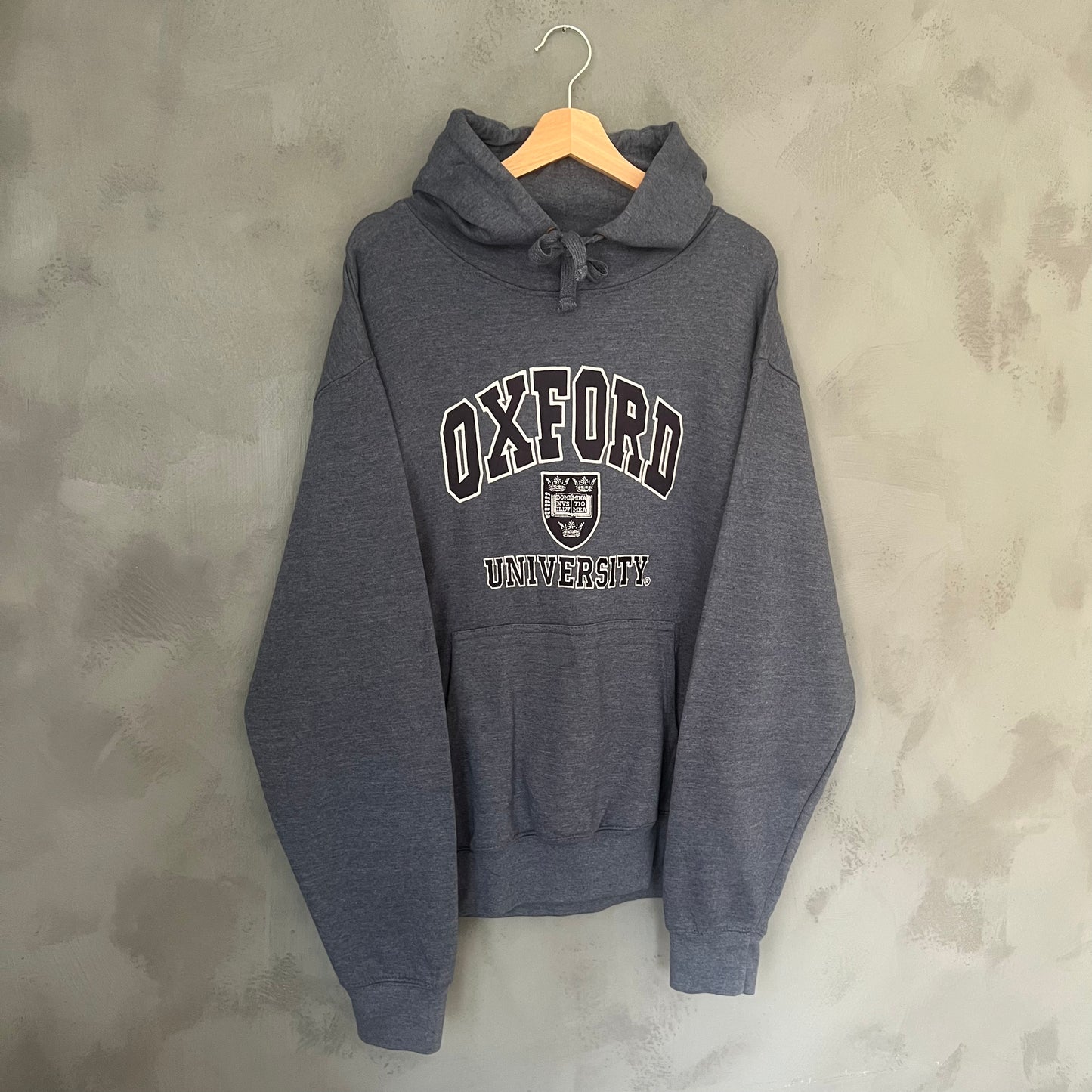 Oxford University Sweatshirt (XL)