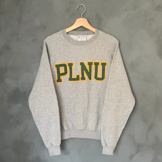 Champion PLNU Sweatshirt (S)