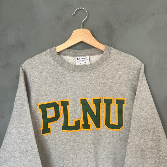 Champion PLNU Sweatshirt (S)