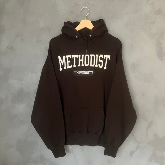 Methodist University Hoodie (L)