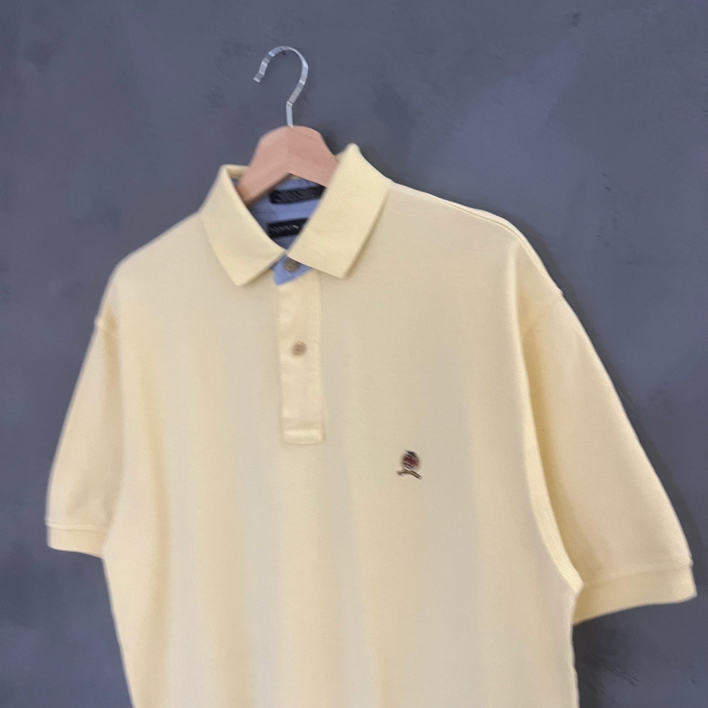 Tommy Hilfiger Kortærmet Polo (M)