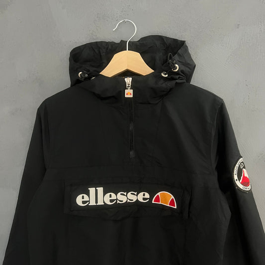 Ellesse Apés Ski Anorak (XS)