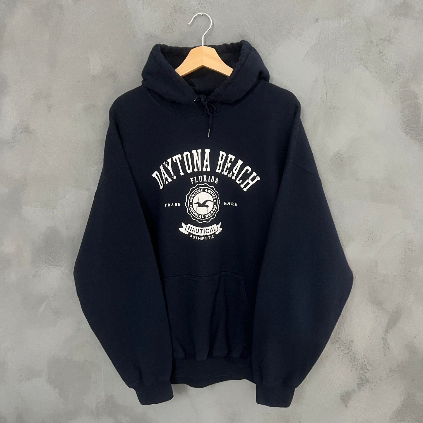 Daytona Beach Hoodie (XL)