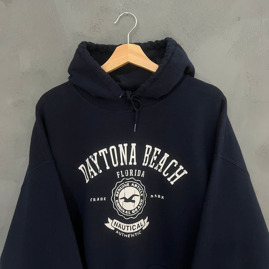 Daytona Beach Hoodie (XL)