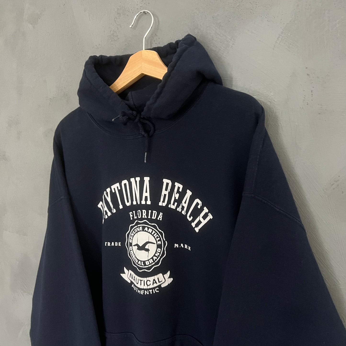 Daytona Beach Hoodie (XL)