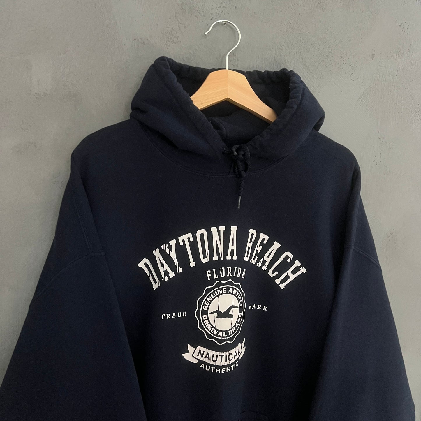 Daytona Beach Hoodie (XL)