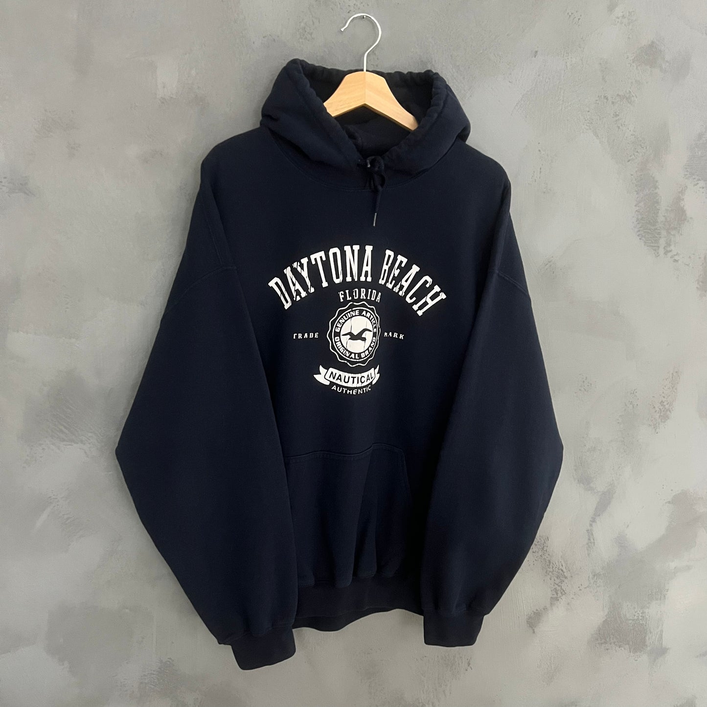 Daytona Beach Hoodie (XL)