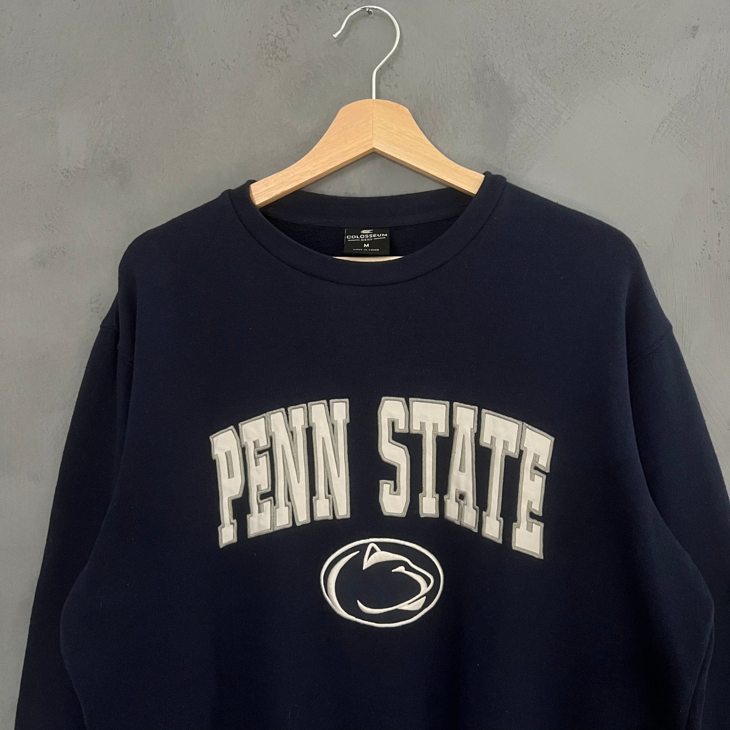 Penn State Sweatshirt (M)