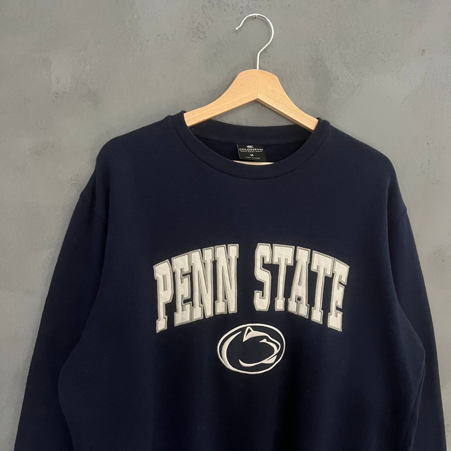 Penn State Sweatshirt (M)