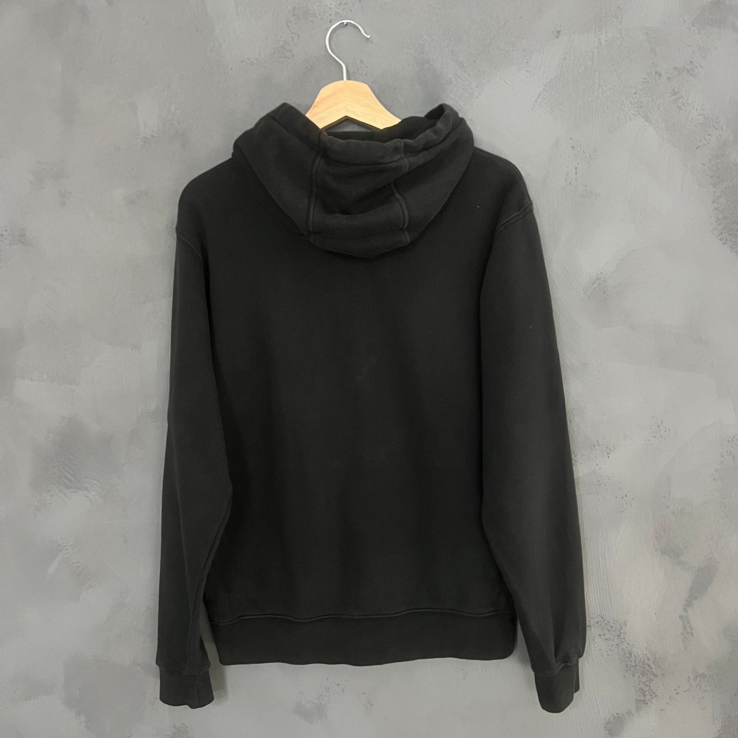 Nike Zip-up Hoodie (M)