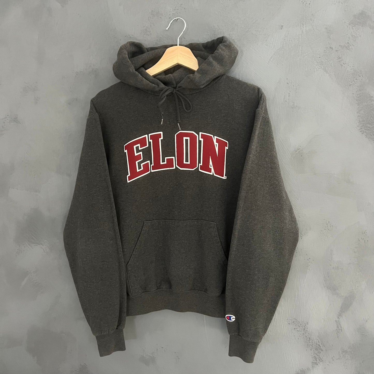 Champion Elon Hoodie (S)