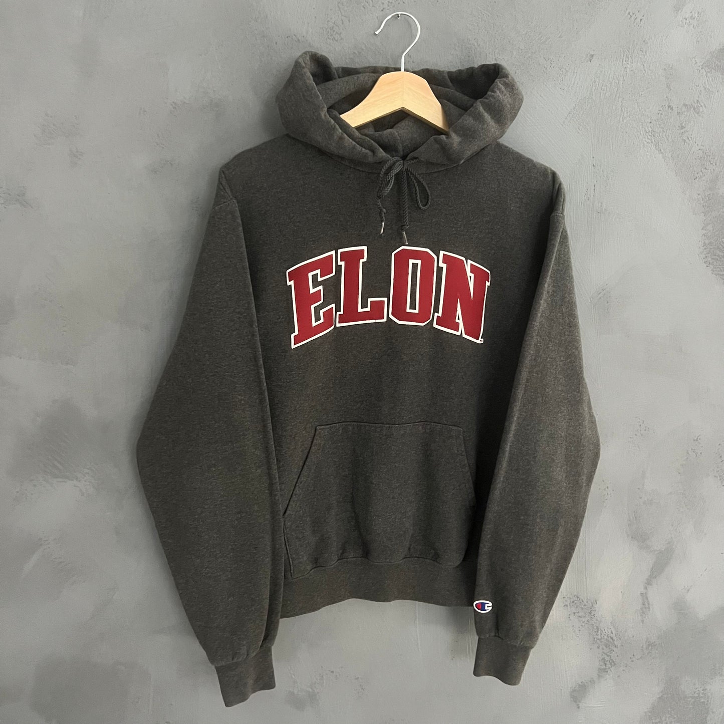 Champion Elon Hoodie (S)