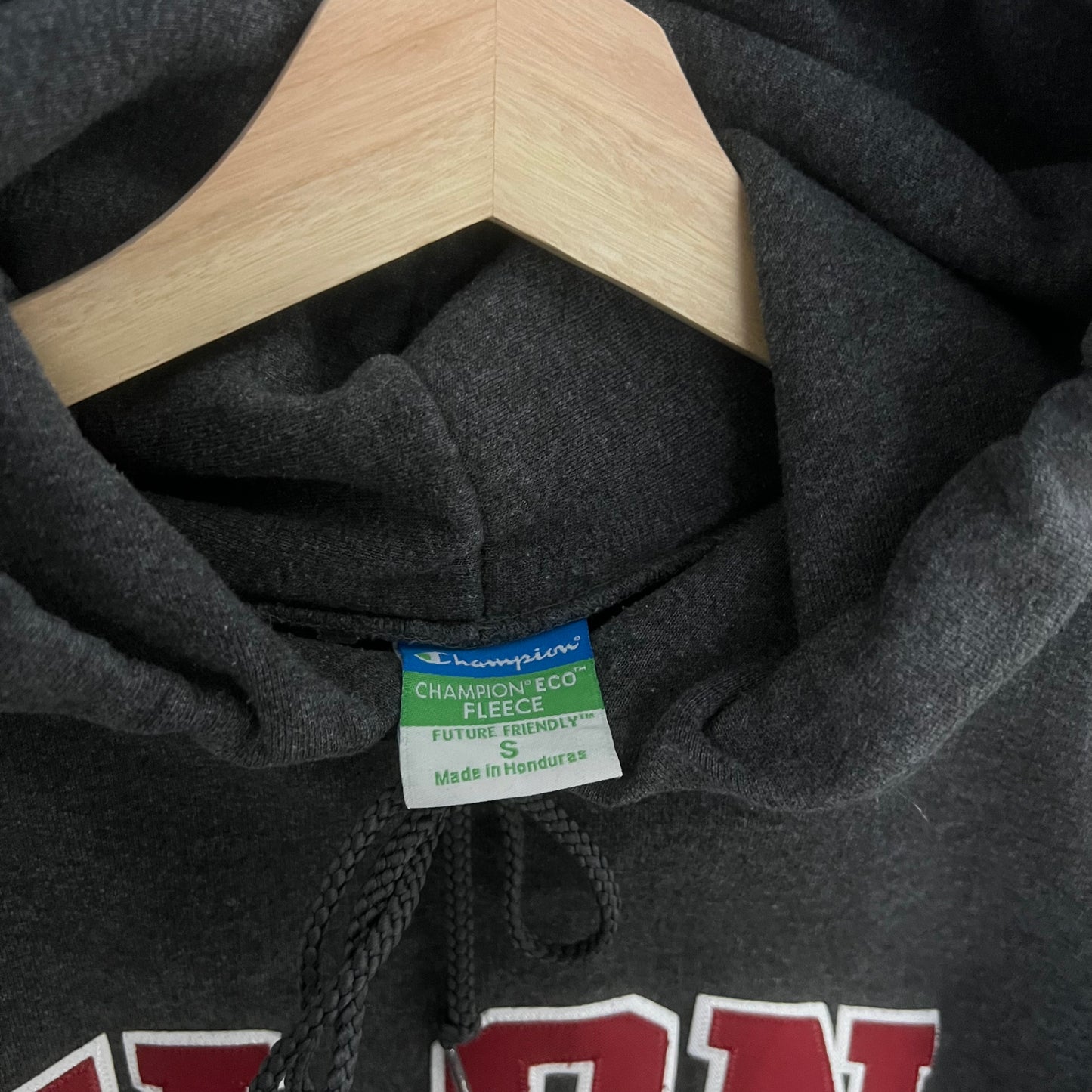 Champion Elon Hoodie (S)