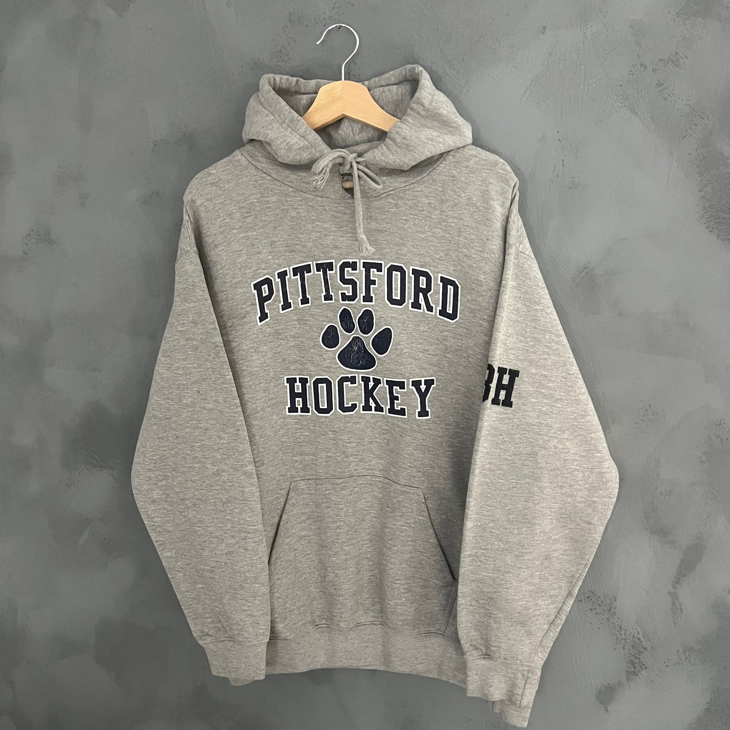 Pittsford Hockey Hoodie (XL)