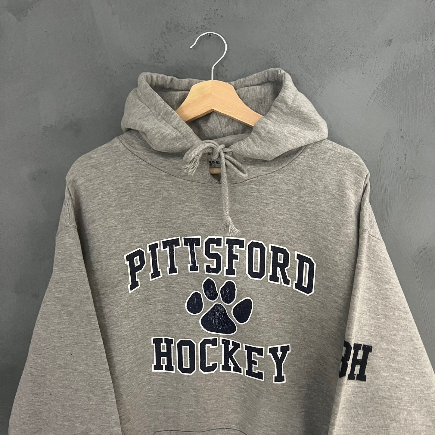 Pittsford Hockey Hoodie (XL)