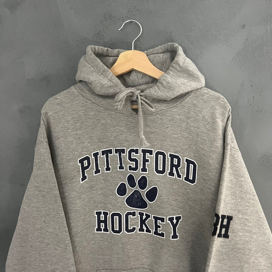 Pittsford Hockey Hoodie (XL)