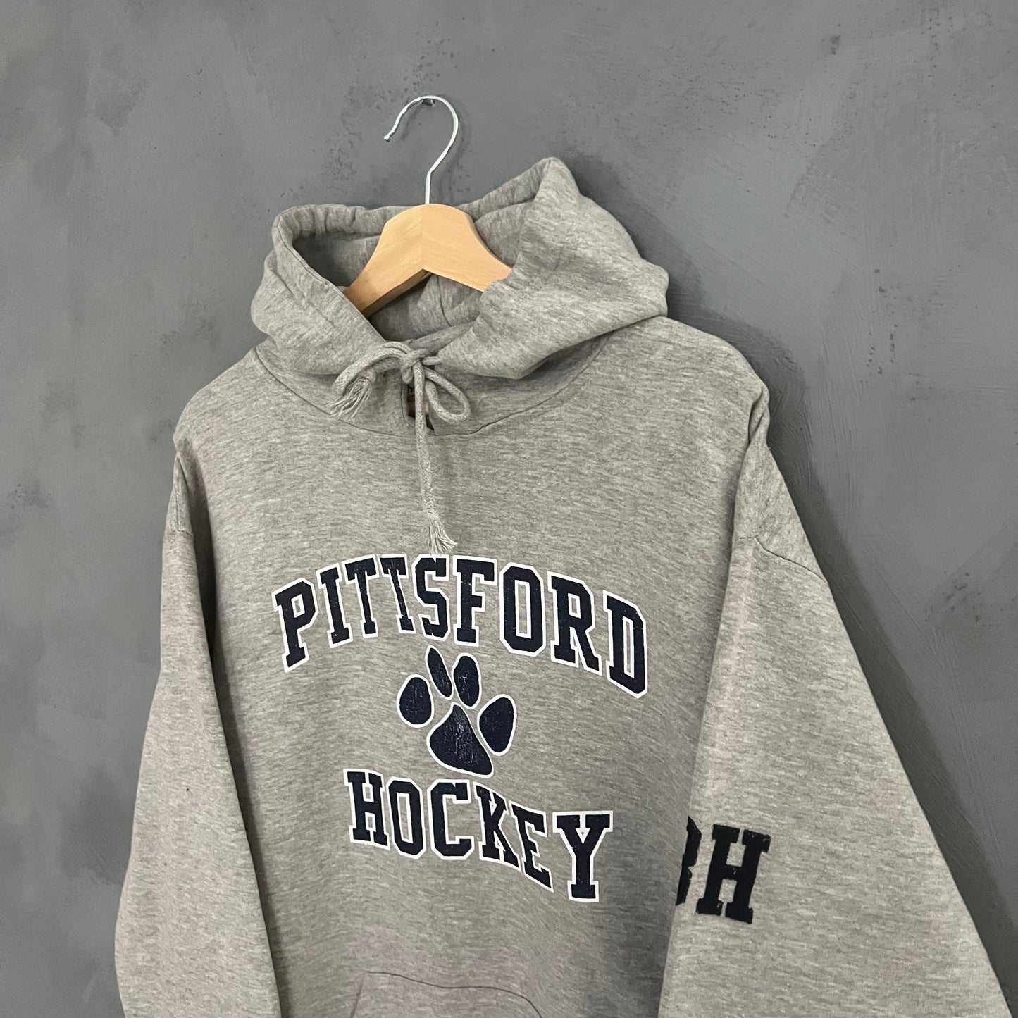 Pittsford Hockey Hoodie (XL)