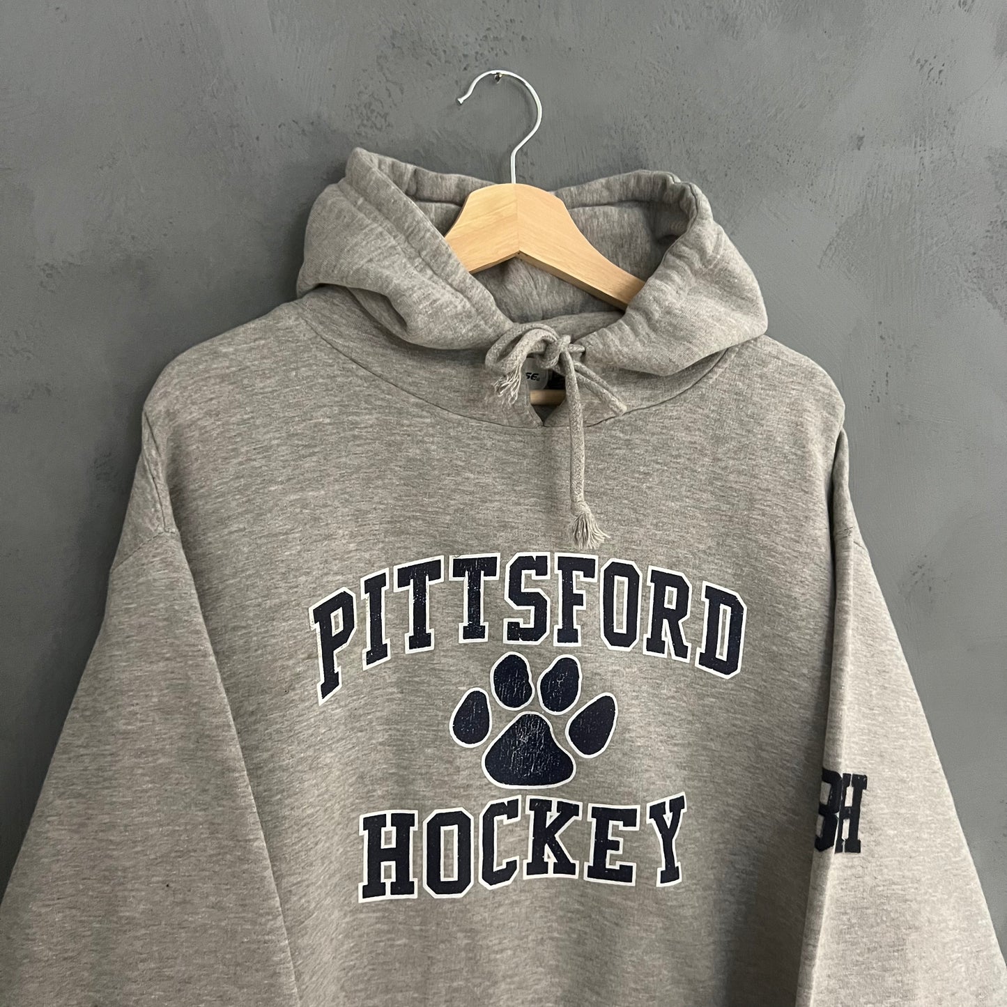 Pittsford Hockey Hoodie (XL)